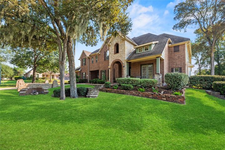 Property Photo:  5426 Lake Hill Farm Way  TX 77441 