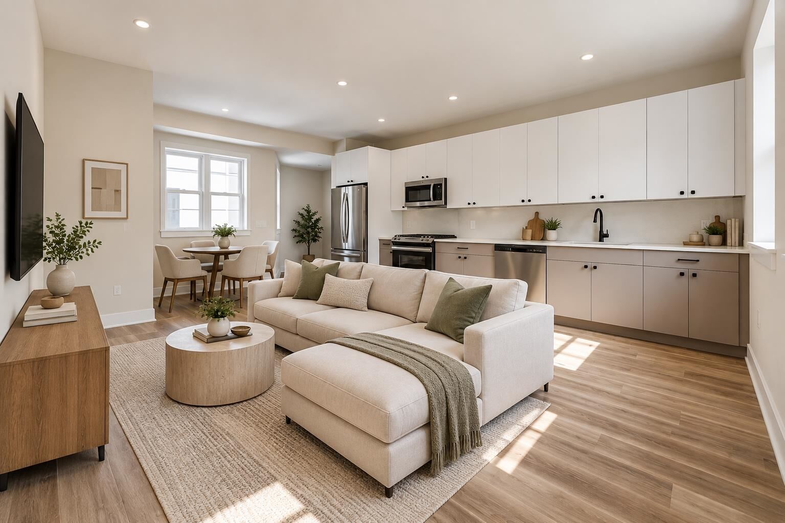 Property Photo: 237 Washington St 205 NJ 07030