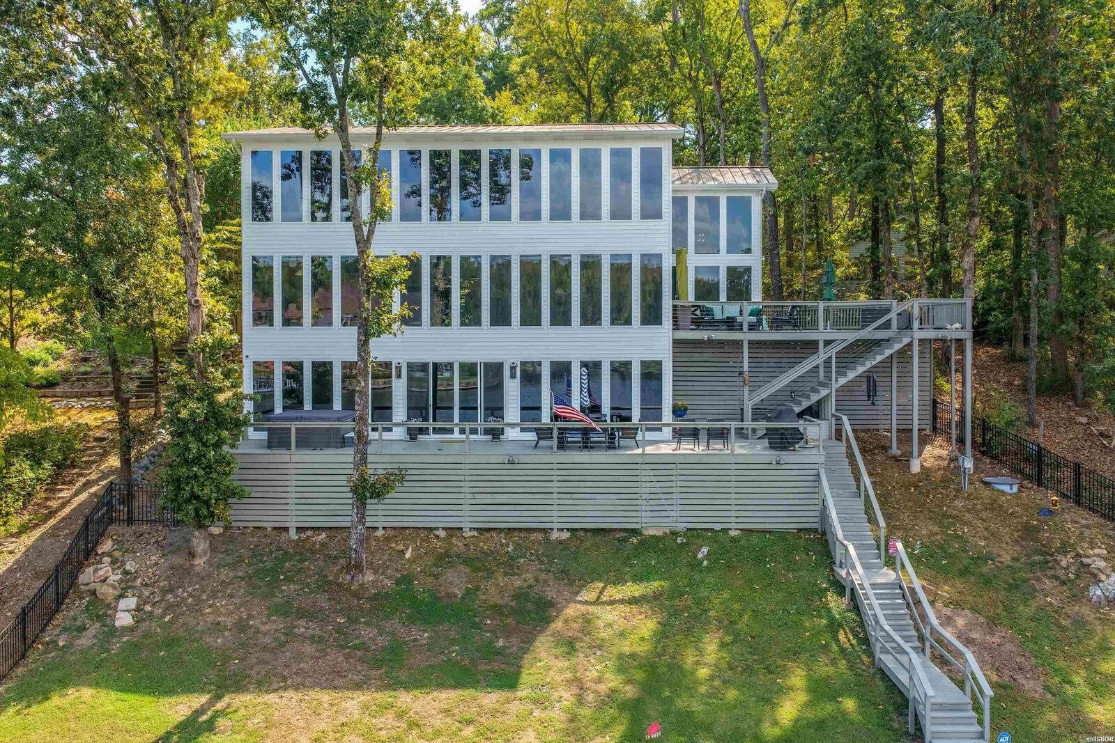 Property Photo:  376 Chappel Hill Road  AR 71913-0000 