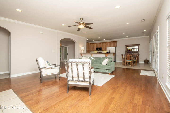 Property Photo: 112 Nunyu Tr TN 37885