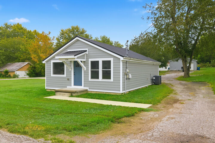 Property Photo: 1206 Sycamore Street KY 40422