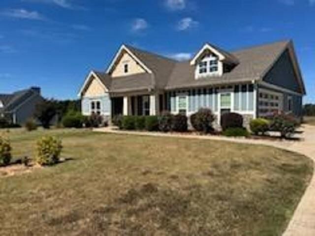 Property Photo:  105 Sage Street  GA 31024 