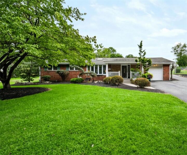 Property Photo:  1773 Reading Drive  PA 18015 