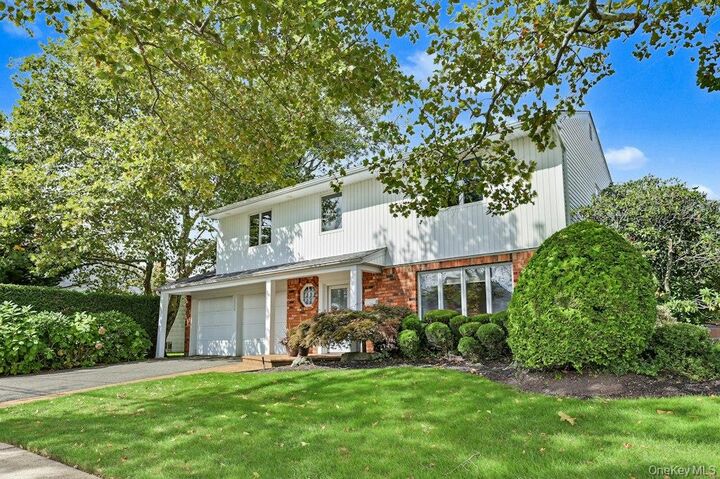 Property Photo: 2039 Blanche Lane NY 11566