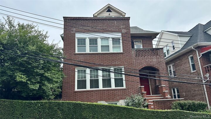 Property Photo:  539 W 232nd Street 4  NY 10463 