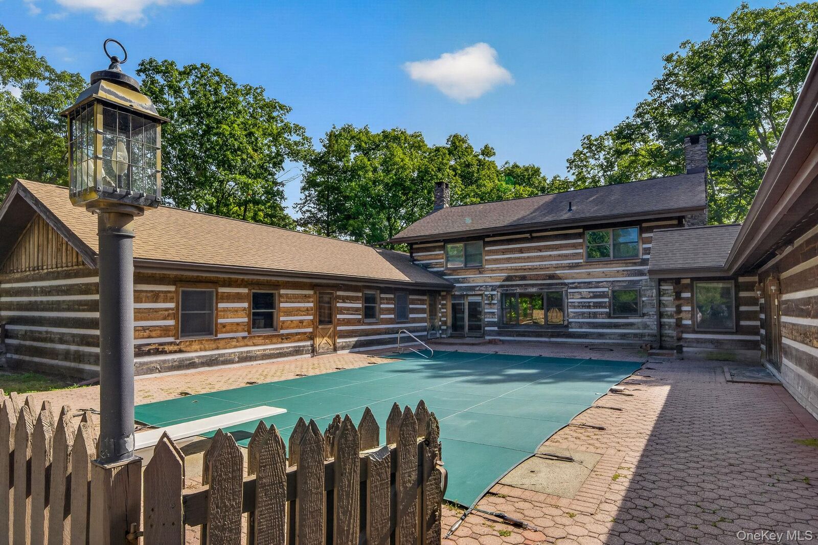 Property Photo: 498 Rossway Road NY 12569