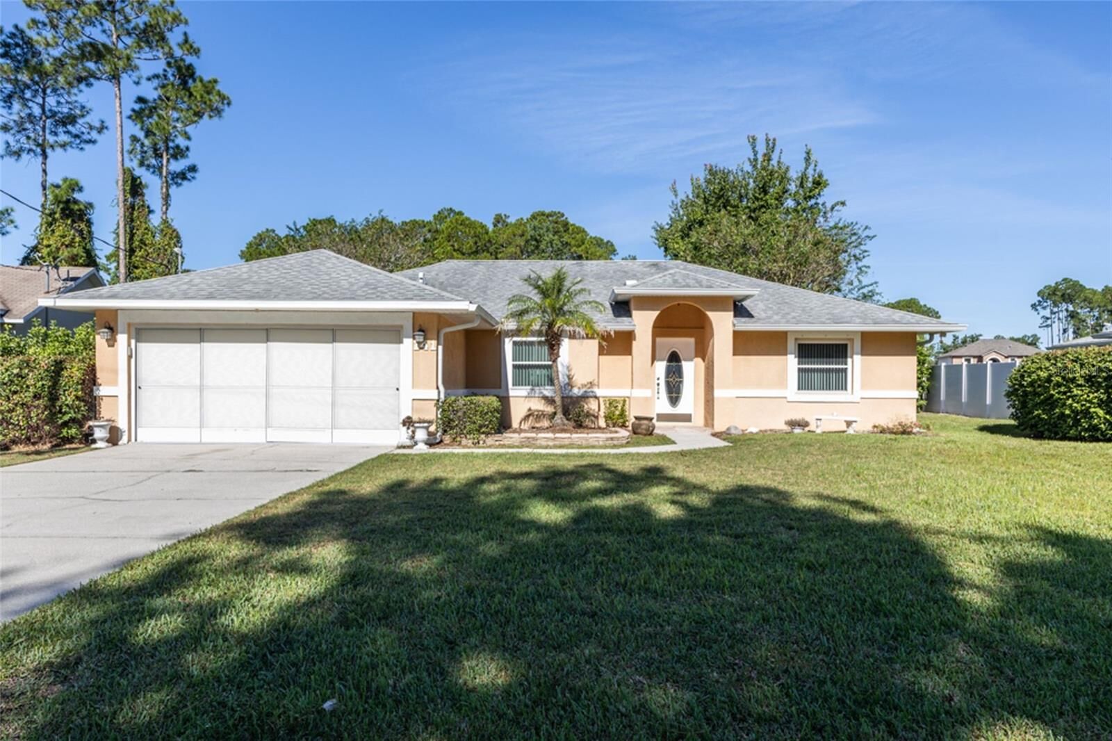 Property Photo:  141 Bren Mar Lane  FL 32137 