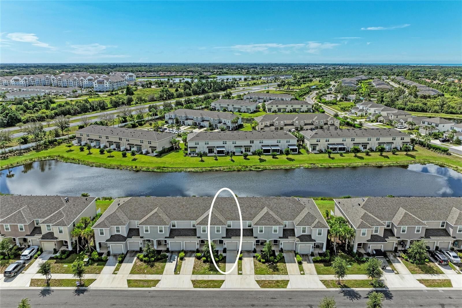 Property Photo: 5695 Archipelago Street FL 34275