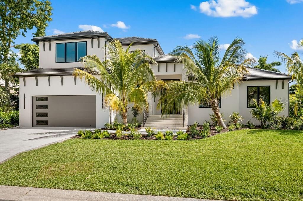 Property Photo: 3360 Bayou Sound FL 34228
