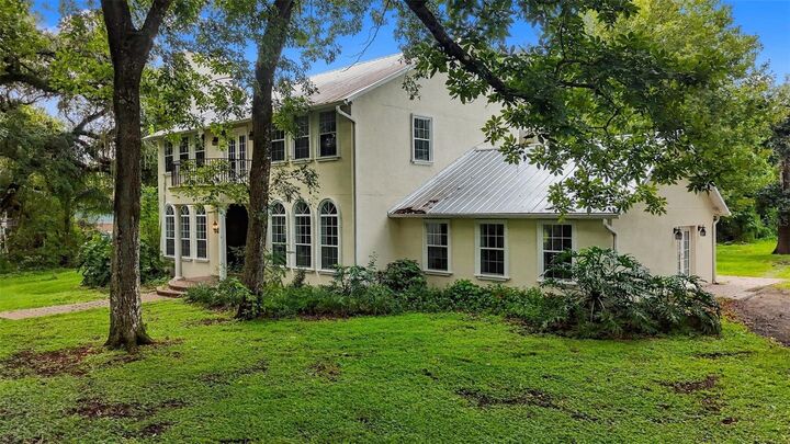 Property Photo:  4855 Lillian Black Road  FL 34771 