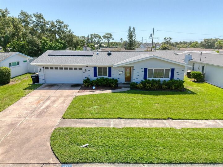 Property Photo: 1837 Princeton FL 33765
