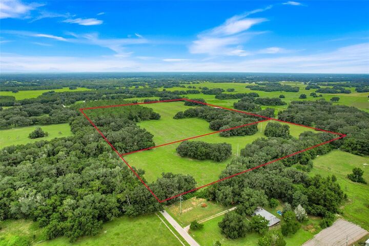 Property Photo:  1382 Cr 722  FL 33597 