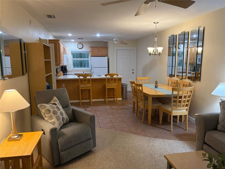 Property Photo: 26485 Rampart Boulevard E24 FL 33983