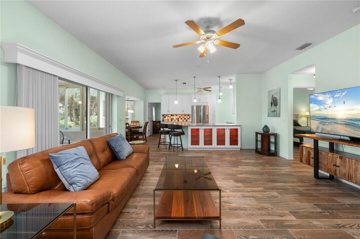 Property Photo: 1244 Green Oak Trail FL 33948