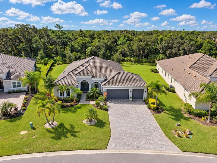 Property Photo: 3831 158th Avenue Circle E FL 34219
