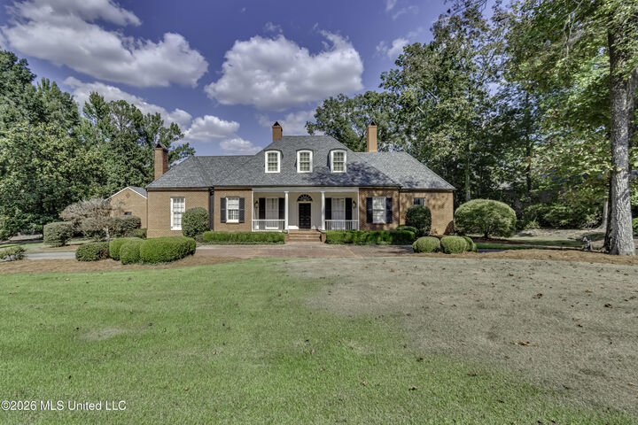Property Photo:  109 Southern Ridge Drive  MS 39110 