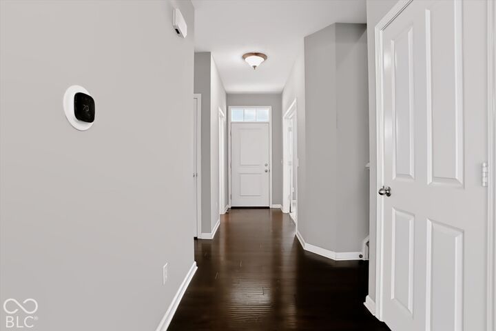 Property Photo:  5151 Charmaine Lane  IN 46168 