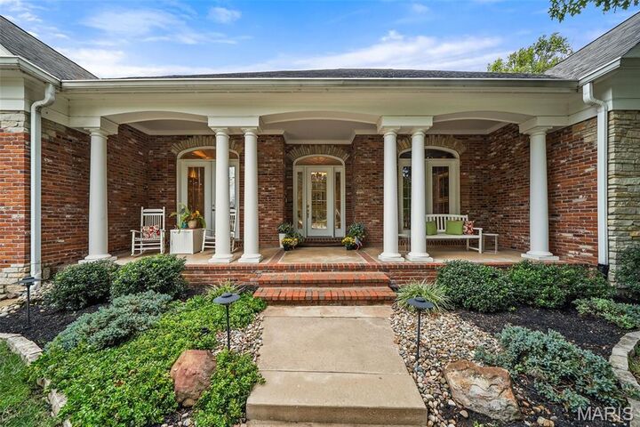 Property Photo:  17712 Sugarberry Court  MO 63005 