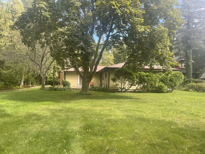 Property Photo:  8333 N Cedarburg Rd  WI 53209 
