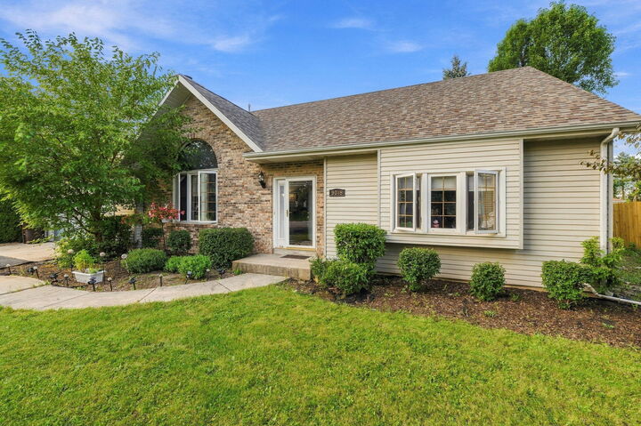 Property Photo:  9018 Morgan Ct  WI 53126 