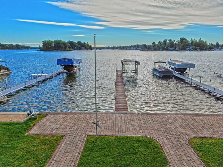 Property Photo:  50367 W Lakeshore Drive  MI 49047 