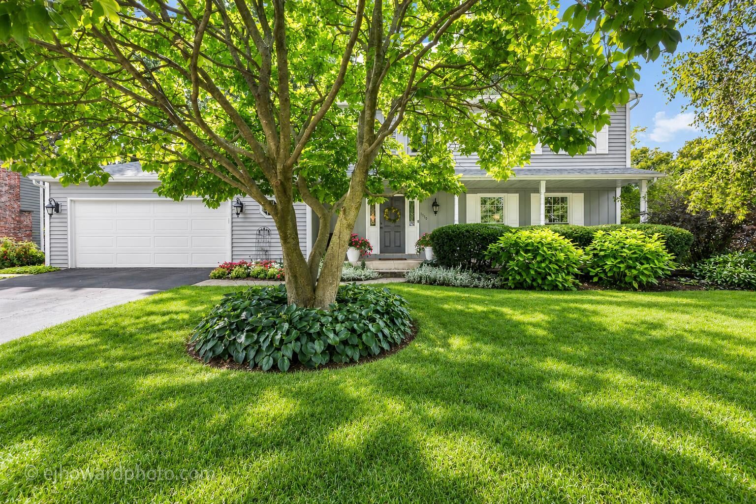 Property Photo:  1110 E Gartner Road  IL 60540 