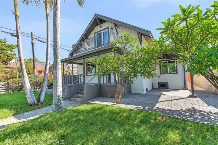 Property Photo:  826 N Rowan Avenue  CA 90063 