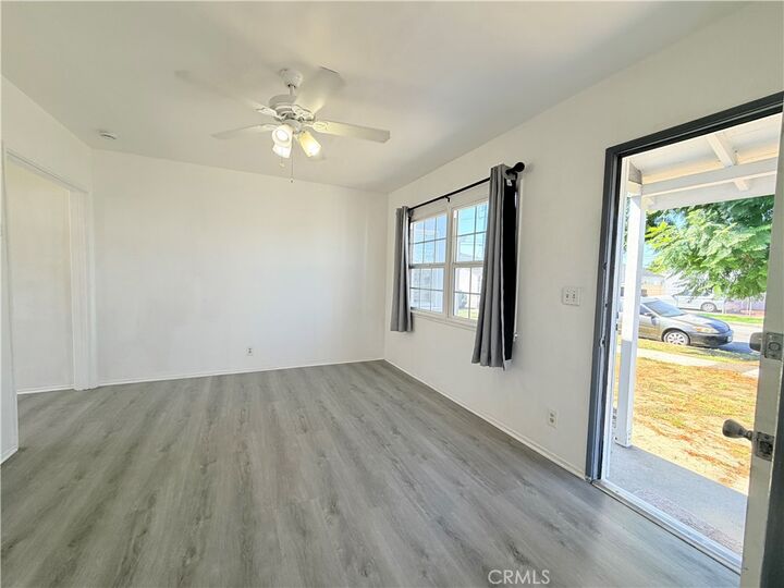 Property Photo: 2650 1/2 Carson CA 90810