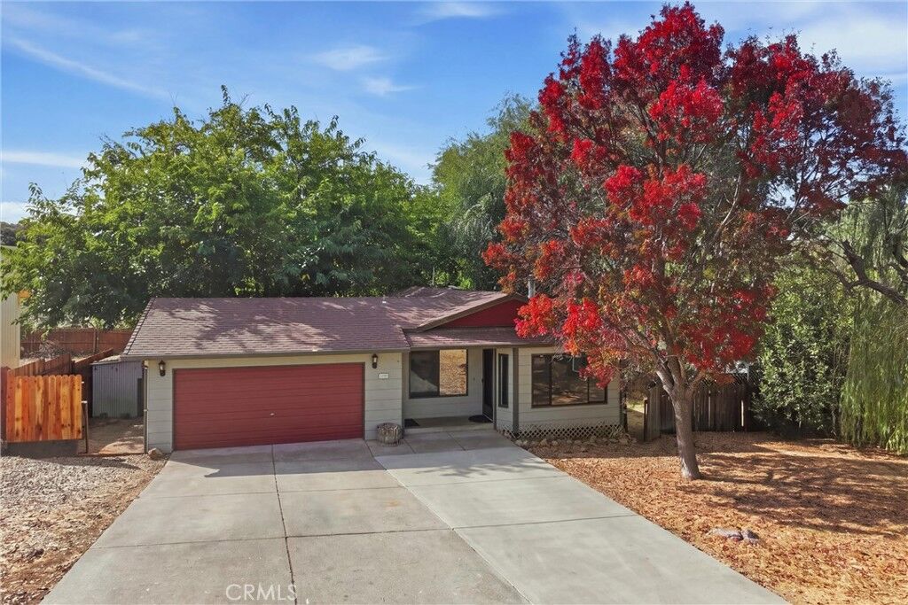 Property Photo:  10555 Sunset Ridge Drive  CA 95451 