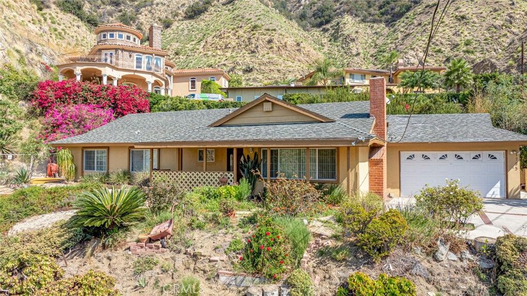 Property Photo: 1793 Thurber CA 91501
