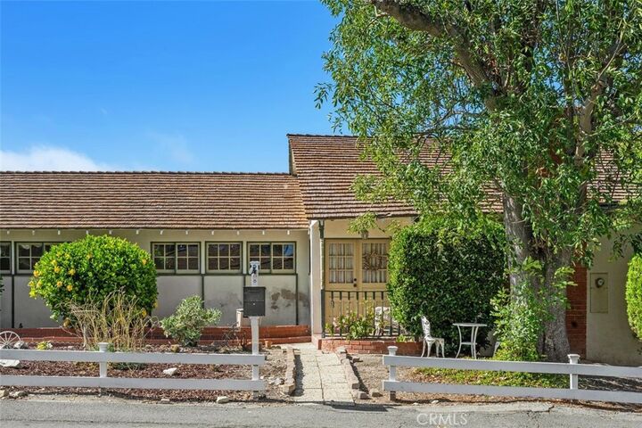 Property Photo:  27527 Rainbow Ridge  CA 90274 