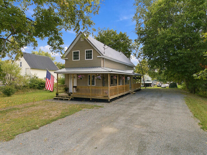 Property Photo:  113 Lancey Street  ME 04967 