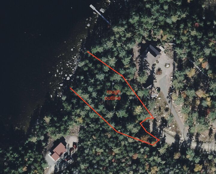 Property Photo: Map 3/17-9 Sunset Cove Way ME 04472