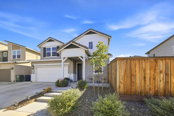 Property Photo:  7681 Barebow Way  CA 95829 