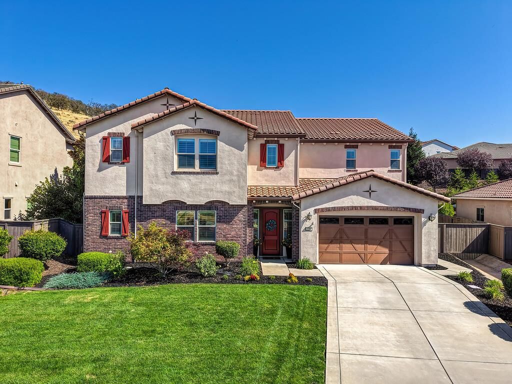 Property Photo:  2291 Keystone Drive  CA 95762 