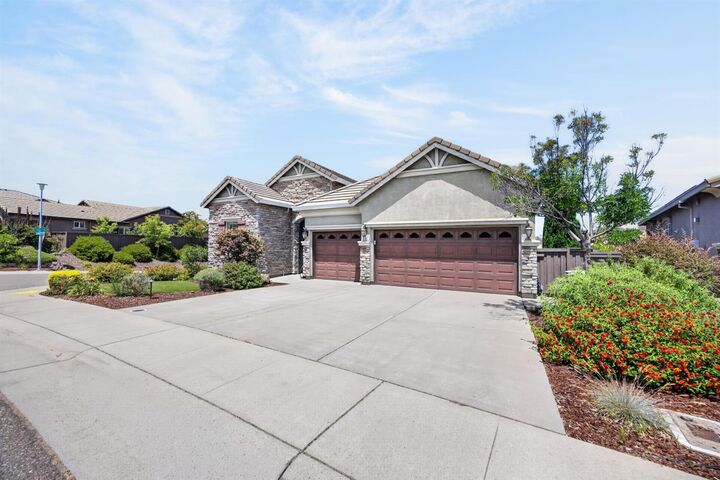 Property Photo:  691 Lefevre Drive  CA 95630 
