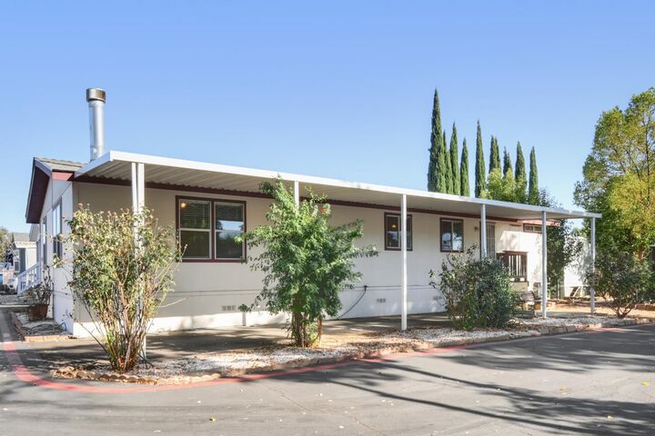 Property Photo:  4120 Potomac Lane  CA 95660 