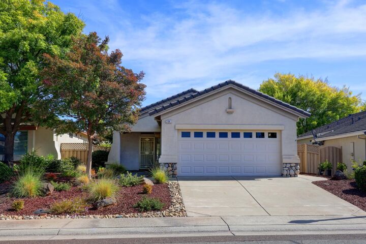 Property Photo:  2041 Stepping Stone Lane  CA 95648 