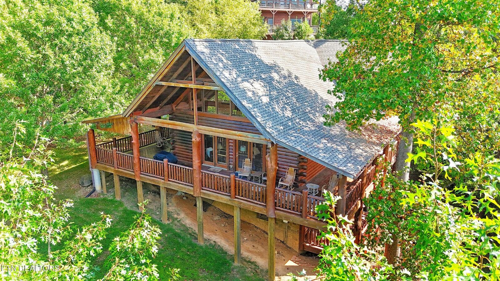Property Photo:  3620 Moonshine Way  TN 37738 