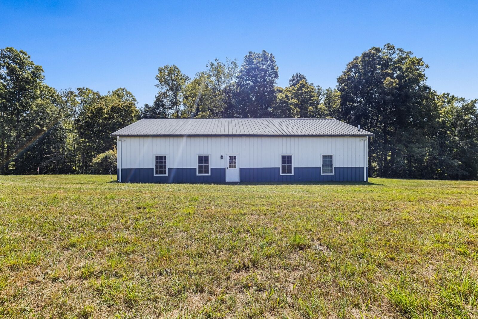 Property Photo: 2 Albert Fentress Rd TN 37073