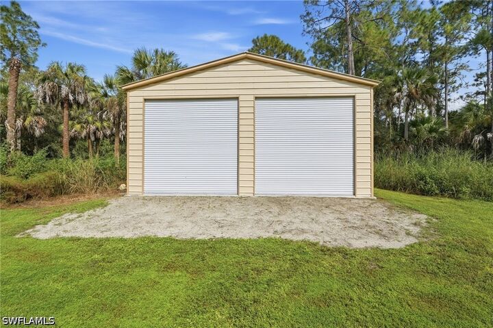 Property Photo:  1264 14th Avenue NE  FL 34120 
