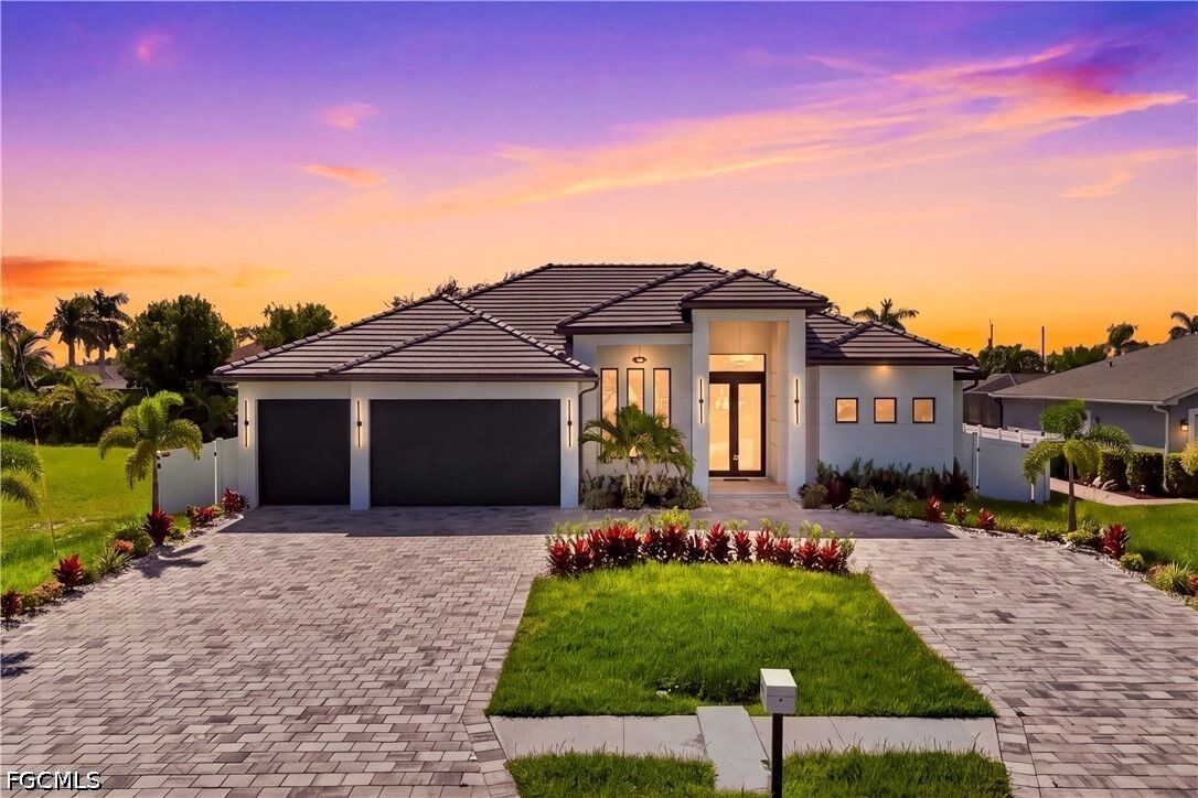 Property Photo:  2814 Surfside Boulevard  FL 33914 