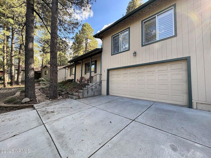 Property Photo:  1480 W University Heights Drive N  AZ 86005 