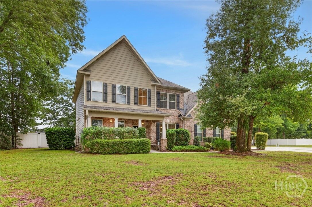 Property Photo:  110 Vintage Drive  GA 31312 