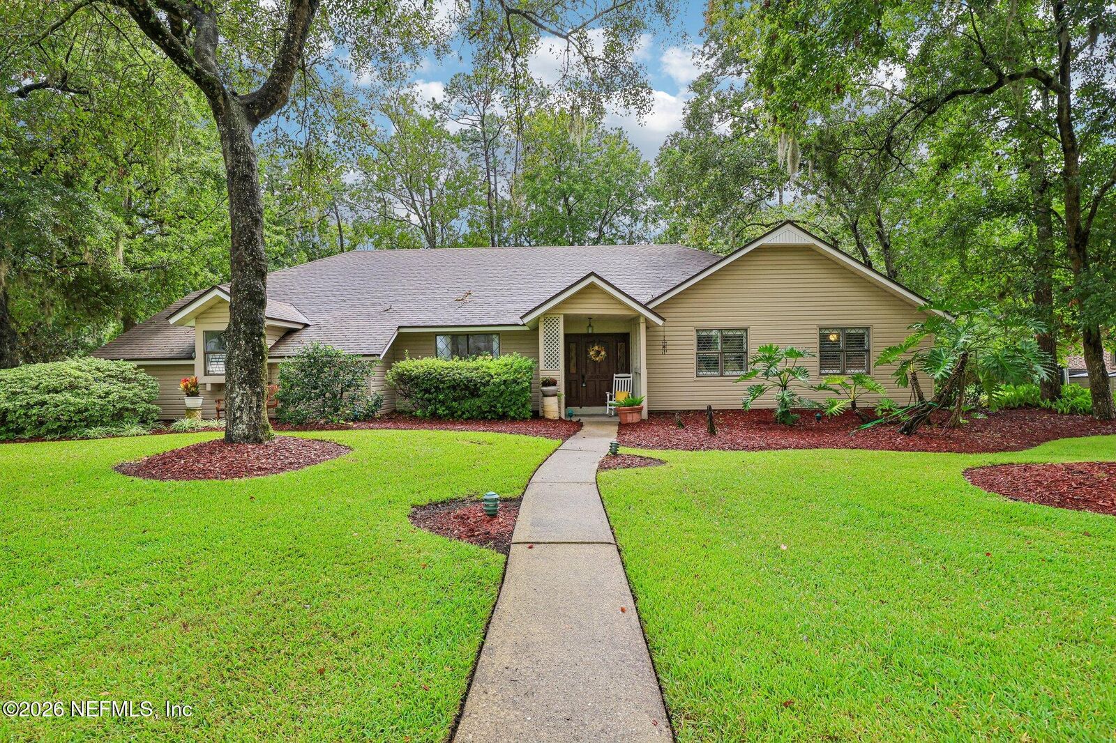 Property Photo:  2792 Old River Road  FL 32223 