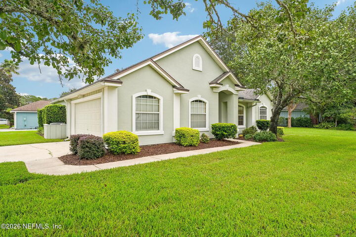 Property Photo:  1496 Winston Lane  FL 32003 