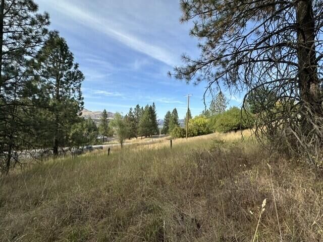 Property Photo:  16xx Hwy 25 N  WA 99126 