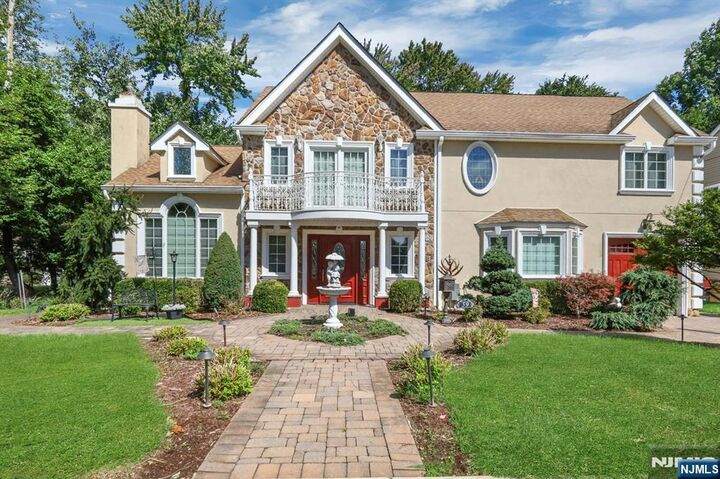 Property Photo:  59 Lockwood Drive  NJ 07463 