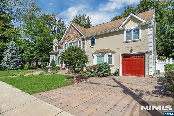 Property Photo:  59 Lockwood Drive  NJ 07463 
