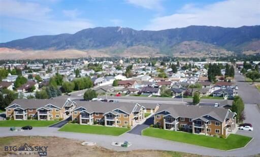 Property Photo:  3141 Wynne Avenue C4  MT 59701 